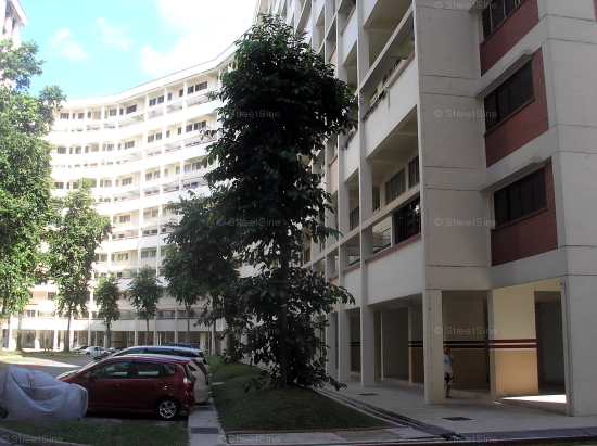 Hougang Avenue 10 thumbnail photo